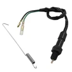 Univ Z50 SL70 CT70 ST70 CL70 SL90 Brake Light Switch Rare 35350-098-005. Fixed Price $14.99.