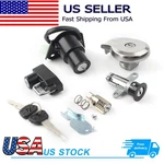 Ignition Switch Lock Set Fits For Yamaha XV250 250/V Star 250/XV125 4RF/ROUTE 66. Fixed Price $29.04.