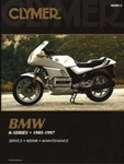 Bmw K75 K100 K1100 1985-1997 Clymer Motorcycle Repair Manual : M500-3. Fixed Price $37.40.