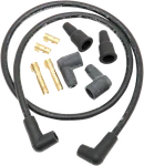 Drag Specialties 8.8 Mm Plug Wires Universal SPW4-DS. Fixed Price $40.09.