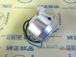 Honda C200, CA200 Throttle Housing & Lever Bracket Assembly 35250-030-810. Fixed Price $57.50.
