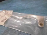 Honda Chrome Clutch Lever 30-34032 53178-MAC-740 CR125 CR250 More HB69. Fixed Price $9.95.