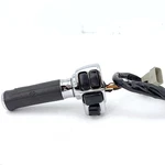 07 Harley Touring Street Glide Oem Left Turn Signal Headlight Switches Controls. Fixed Price $148.50.