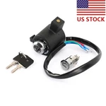 For Harley Sportster XL883 XL1200 96-05 Ignition Switch Seat Lock Set 71441-94. Fixed Price $19.99.