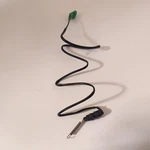 83-85 Yamaha Riva XC180 Rear Brake Light Stop Switch 84. Fixed Price $18.00.
