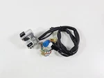 2003 Honda V-twin VTX1800 Left Hand Control Switch 35020-MCH-000. Fixed Price $39.99.