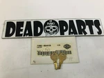Harley Nos 71583-85A Pair Of Keys 0005. Fixed Price $20.30.