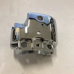 Genuine Harley Davidson Housing Control Lower Chrome P/n 71719-03. Fixed Price $134.73.