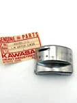 New Oem Kawasaki F5 F6 F7 F8 F9 G4TR Left Upper Switch Case 46086-013. Fixed Price $19.44.