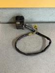 88 97 Suzuki Gsx 600/750 Katana Left Handle Bar Control 37400-47B32 Oem. Fixed Price $18.00.