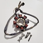Stator Alternator Generator Coils 1986-1987 Honda. Fixed Price $59.99.