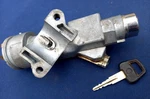 Genuine Land Rover Series Diesel Steering Lock / Ignition Switch - NRC4367. Fixed Price $333.96.