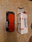 Ducati Paul Smart Ecu Dp 96517006B Termi Immo Off Virgin. Fixed Price $497.53.
