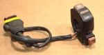 Right Hand Control Switch Headlight Turn Signals Ducati 748 916 Monster 900 ST2. Fixed Price $49.99.