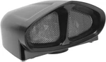 Cobra Powerflo Air Intake System Black Harley Davidson SPORTSTER/XR1200X/XR1200. Fixed Price $382.54.