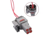 Connector Assembly Reset Fit Kawasaki Brute Force 650 750 4X4I 46066-0001. Fixed Price $12.44.
