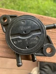 Mikuni Fuel Pump 49040-0005 /2006-2016 Kawasaki Brute KVF650/750 Mule 600/610. Fixed Price $40.00.
