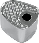 Eddie Trotta Chrome Ignition Switch Cover (TC-081). Fixed Price $64.89.