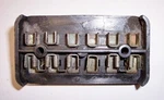 Vintage Fuse Box 24.010.000 Cobo Moto Guzzi Lemans Ducati Benelli Morini Mv. Fixed Price $62.90.