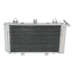 Radiator Cooler Fit For Kawasaki Mule 2500 2510 2520 KAF620 39061-1270. Fixed Price $83.80.