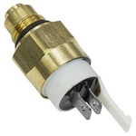 Radiator Fan Heat Sensor Switch Thermostat For Kawasaki ZX600 Ninja 600R 89-1997. Fixed Price $11.01.
