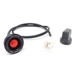 Kawasaki ZX-10R Jetprime Ignition Kill Switch. Fixed Price $162.48.