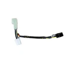 Suzuki 2008-2012 Hayabusa Woodcraft Racing Key Switch Elimination Harness. Fixed Price $61.74.