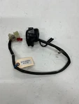 2019 Honda PCX150 Headlight Turn Signal Horn Handlebar Switch. Fixed Price $26.99.