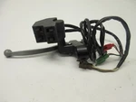 1983 Honda Goldwing Left Hand Lever Radio Controls. Fixed Price $36.86.