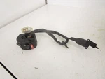 1998 Triumph 595 Left Handlebar Switch T2040094. Fixed Price $28.00.