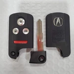 Oem 2005 2012 Acura Rl ACJ8D8E24A04 72147-SJA-A11 Driver Unlocked. Fixed Price $93.99.