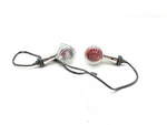 09 Suzuki Boulevard M90 Intruder Vz 1500 Rear Turn Signal Indicator Lights. Fixed Price $58.47.