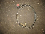 92 Yamaha Kill Stop Switch #. Fixed Price $18.74.