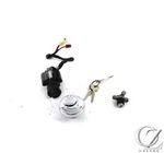 2012 Yamaha Raider XV1900 Scl Ignition Lock Gas Cap Seat Set With Key. Fixed Price $199.16.