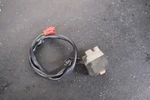 Honda 1985 VF700C Magna Right Side Handlebar Engine Starter Stop Switch. Fixed Price $65.00.