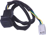 Electrical Switch Sports Parts 01-120-36. Fixed Price $25.06.