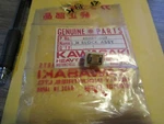 Kawasaki S2 G5 F11 F6 F7 H1 H2 Left Switch Slide Block Ay Part # 46089-007. Fixed Price $13.49.