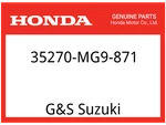 Honda Oem Part 35270-MG9-871. Fixed Price $49.16.