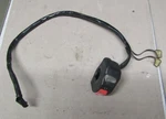 03 Kawasaki Ninja ZX12 Front Right Handlebar Control Switch 46091-1809. Fixed Price $24.97.