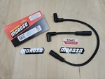 Moroso 27219 8MM Blue Max Spark Plug Wires Harley H-d Flst Fxst Softail 00-15. Fixed Price $26.99.