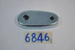 Front Suspension Cover Olympia Piaggio Vespa 50. Fixed Price $36.32.