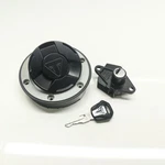 2021 Triumph Tiger 900 Gt Lockset - T2501977. Fixed Price $226.54.