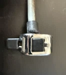 Yamaha Enduro High Beam Low Switch Part # 214-83975-09-00. Fixed Price $120.00.