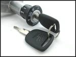 New Chinese Scooter Moped Ignition Switch Key Set 139QMB 157QMJ GY6 150CC. Fixed Price $35.99.