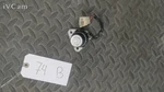 Yamaha Ignition Lock Switch No Key 3JV-82501-00-00. Fixed Price $72.25.