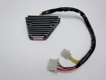 82-83 Honda VF750C V45 Magna Oem Voltage Regulator Rectifier 31600-MB1-008. Fixed Price $58.00.