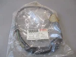 Nos Yamaha Oem Front Stop Switch Assembly 76-79 RD400 82-83 XJ650L 1A0-83980-30. Fixed Price $41.99.