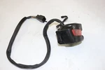 2001 - 2006 Honda Cbr 600 F4I Oem Kill Switch Right Control Off. Fixed Price $18.99.