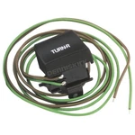 Twin Power Black Right Turn Signal Switch RPLS71591-92. Fixed Price $16.99.