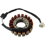 Db Electrical AYA4042 Stator Coil YZFR6 YZF-R6 Yamaha Motorcycle 99 00 01 02. Fixed Price $48.23.